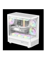 Gamemax Case | NEX C51 WH | ATX/BTF - nr 3