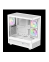 Gamemax Case | NEX C51 WH | ATX/BTF - nr 4