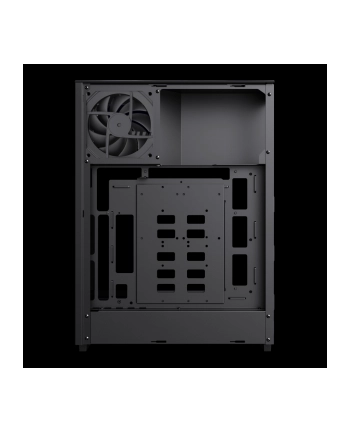 Gamemax Case | T20 BK | M-ATX