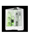 Gamemax Case | T20 WH | M-ATX - nr 1
