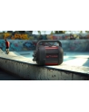 Muse | Jobsite Radio | M-968 BTR | 40 W | Waterproof | Bluetooth | Wireless connection | Portable | NFC features | Black/Red - nr 2