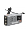 Marmitek Outdoor Radio | RESQ 100 | Gray - nr 25