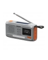 Marmitek Outdoor Radio | RESQ 100 | Gray - nr 35