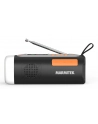 Marmitek Outdoor Radio | RESQ 200 | Black - nr 19