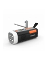 Marmitek Outdoor Radio | RESQ 200 | Black - nr 1