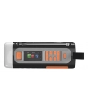 Marmitek Outdoor Radio | RESQ 200 | Black - nr 32