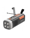 Marmitek Outdoor Radio | RESQ 200 | Black - nr 6
