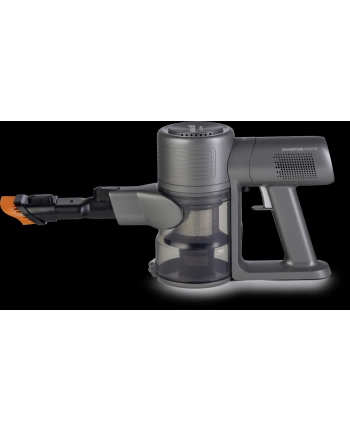 Gorenje Vacuum Cleaner | SVC252420FFA | Cordless operating | Stick/handheld | 300 W | 25.2 V | Operating time (max) 60 min | Anthracite nr 1
