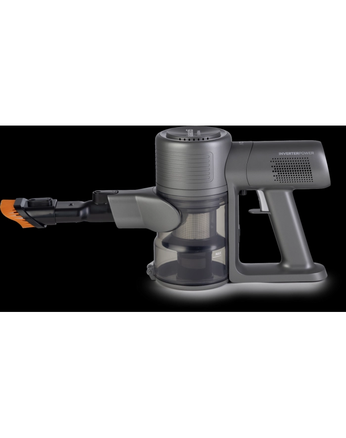 Gorenje Vacuum Cleaner | SVC252420FFA | Cordless operating | Stick/handheld | 300 W | 25.2 V | Operating time (max) 60 min | Anthracite główny