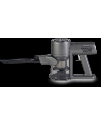 Gorenje Vacuum Cleaner | SVC252420FFA | Cordless operating | Stick/handheld | 300 W | 25.2 V | Operating time (max) 60 min | Anthracite nr 2