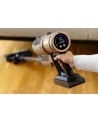 Gorenje Vacuum cleaner | SVC259449NDCO | Cordless operating | Handstick | 350 W | 25.9 V | Operating time (max) 60 min | Satin Copper - nr 12