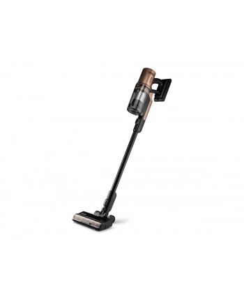 Gorenje Vacuum cleaner | SVC259449NDCO | Cordless operating | Handstick | 350 W | 25.9 V | Operating time (max) 60 min | Satin Copper nr 1