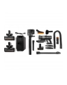 Gorenje Vacuum cleaner | SVC296749NEBL | Cordless operating | Handstick 2in1 | 550 W | 29.6 V | Anthracite | Operating time (max) 60 min - nr 15