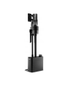 Gorenje Vacuum cleaner | SVC296749NEBL | Cordless operating | Handstick 2in1 | 550 W | 29.6 V | Anthracite | Operating time (max) 60 min - nr 21