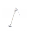 Tristar Vacuum Cleaner | SZ-2308 | Corded operating | 400 W | 230 V | Operating radius 7.5 m | White - nr 5