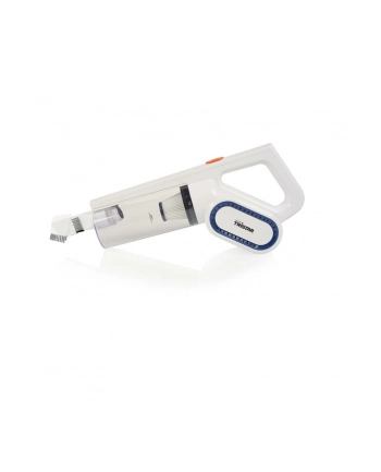 Tristar Vacuum Cleaner | SZ-2308 | Corded operating | 400 W | 230 V | Operating radius 7.5 m | White nr 1
