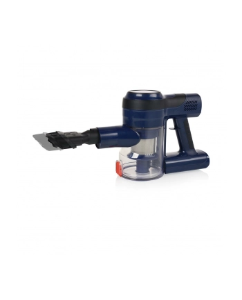 Tristar Vacuum Cleaner | SZ-2360 | Vacuum Cleaner | Handstick | 150 W | 22.2 V | Operating time (max) 40 min | Blue nr 1