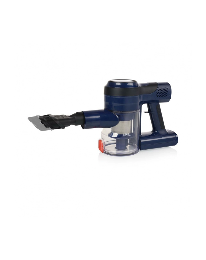 Tristar Vacuum Cleaner | SZ-2360 | Vacuum Cleaner | Handstick | 150 W | 22.2 V | Operating time (max) 40 min | Blue główny