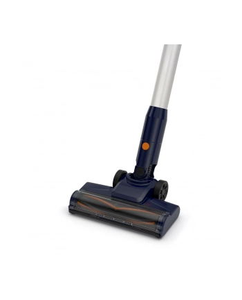 Tristar Vacuum Cleaner | SZ-2360 | Vacuum Cleaner | Handstick | 150 W | 22.2 V | Operating time (max) 40 min | Blue nr 2