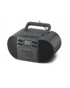 Muse M-188 RDC | Portable radio with Blu-ray CD/MP3 cassette recorder | AUX in - nr 1
