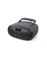 Muse Portable Radio CD Player With Bluetooth | MD-208BT | AUX in - nr 1
