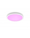 Philips Hue Surimu round panel light, 39.5 cm | Bluetooth, Zigbee - nr 1