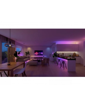 Philips Hue Essential strip light, 5 m | Bluetooth and Zigbee nr 2