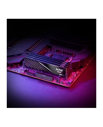 adata Pamięć XPG Lancer Blade DDR5 4800 DIMM 16GB CL40 biała