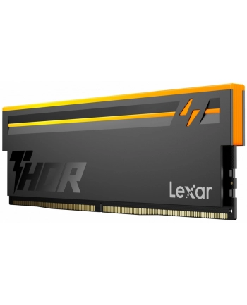 lexar Pamięć THOR2.0 Gaming RGB 32GB(2*16GB)/7600 CL38 nr 2