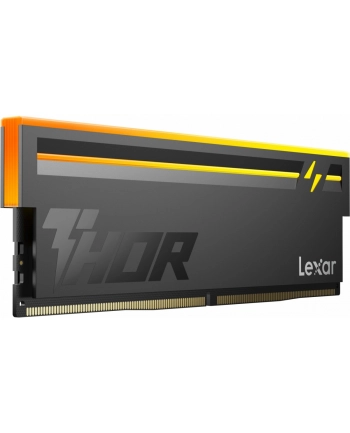 lexar Pamięć THOR2.0 Gaming RGB 32GB(2*16GB)/7600 CL38 nr 1