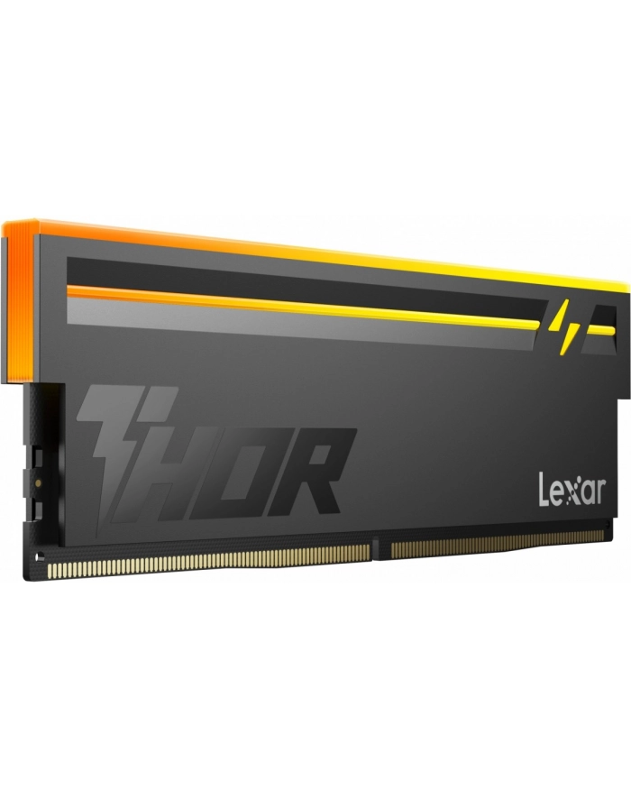 lexar Pamięć THOR2.0 Gaming RGB 32GB(2*16GB)/7600 CL38 główny