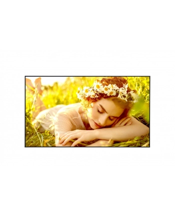 lg electronics Monitor wielkoformatowy 55UL5Q-M 500cd/m2 UHD 24/7 nr 1