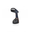 Tristar Steamer | ST-8965 | Handheld | 1500 W | 0.25 L | 25 g/min | Black - nr 4
