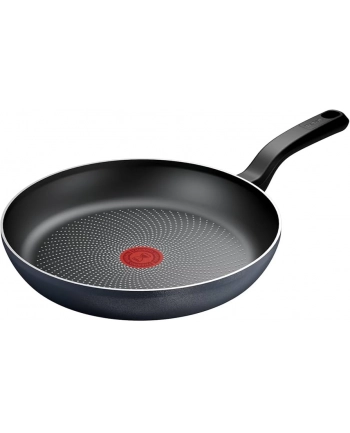 TEFAL | So'Light H0560842 | Pan | Frying | Diameter 32 cm | Suitable for induction hob | Gray | Fixed handle