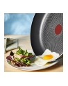 TEFAL | So'Light H0560842 | Pan | Frying | Diameter 32 cm | Suitable for induction hob | Gray | Fixed handle - nr 2