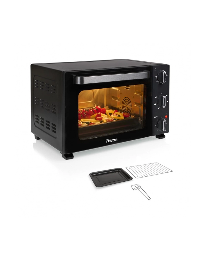 Tristar Convection oven | OV-3627 | 27 L | 1500 W | Black główny