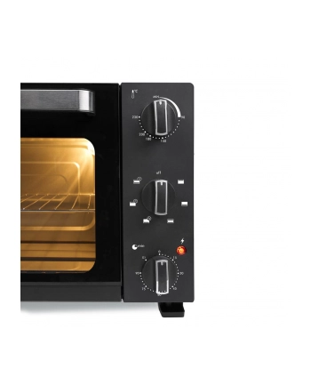 Tristar Convection oven | OV-3627 | 27 L | 1500 W | Black nr 2