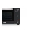 Tristar Mini oven | OV-3650 | 20 L | 1300 W | Black - nr 2