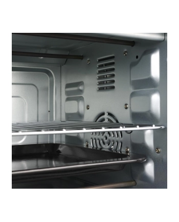 Tristar Mini oven | OV-3650 | 20 L | 1300 W | Black nr 1