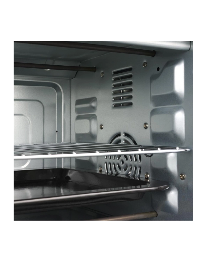 Tristar Mini oven | OV-3650 | 20 L | 1300 W | Black główny