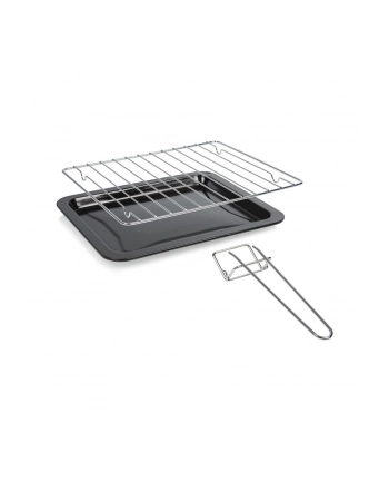 Tristar Mini oven | OV-3650 | 20 L | 1300 W | Black nr 2