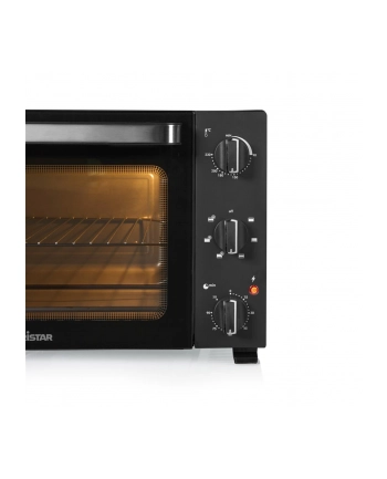 Tristar Convection oven | OV-3660 | 38 L | 1800 W | Black nr 2