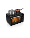 Tristar Convection Oven with 2 Hot Plates | OV-3670 | 35 L | 3200 W | Black - nr 2