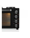 Tristar Convection Oven with 2 Hot Plates | OV-3670 | 35 L | 3200 W | Black - nr 3