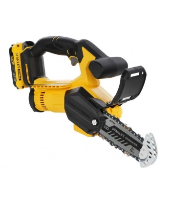 Stanley Pruning Saw SFMCPS415B-XJ, 18 V, 15 cm nr 2