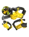 Stanley Pruning Saw SFMCPS415B-XJ, 18 V, 15 cm - nr 9