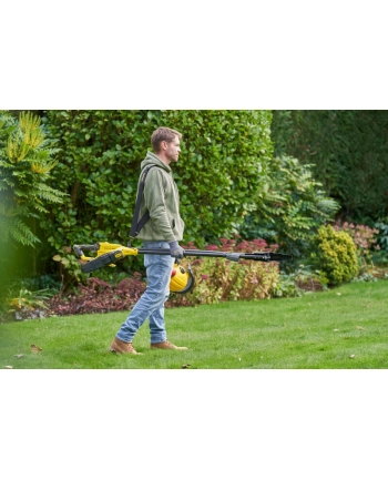 Stanley Cordless chainsaw SFMCPS720M1-QW, 18 V, 20 cm nr 2