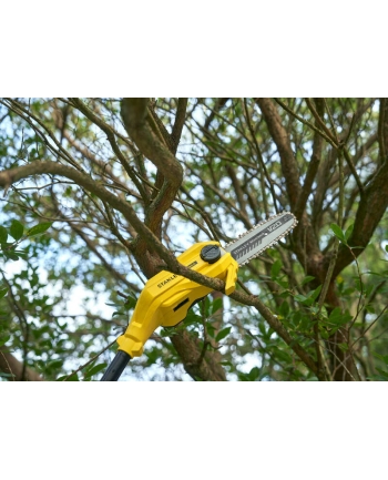 Stanley Cordless chainsaw SFMCPS720M1-QW, 18 V, 20 cm nr 1