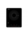 INDUCTION COOKER SCP 3701BK SENCOR | Sencor - nr 3