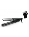Rowenta Hair Straightener | Thermostyle SF7120E0 | Ionic function | Temperature (max) 230 °C | Black - nr 11